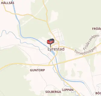 Mariestad
