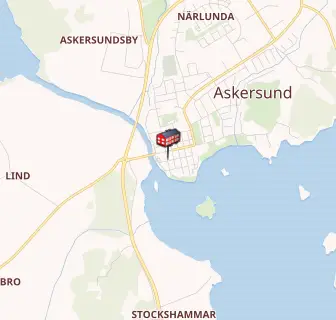 Askersund