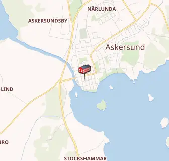 Askersund