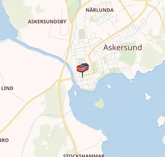 Askersund