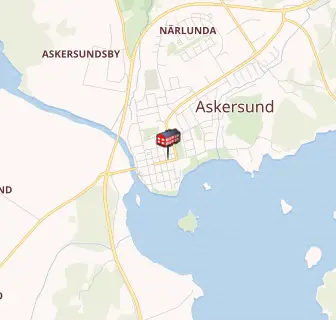 Askersund