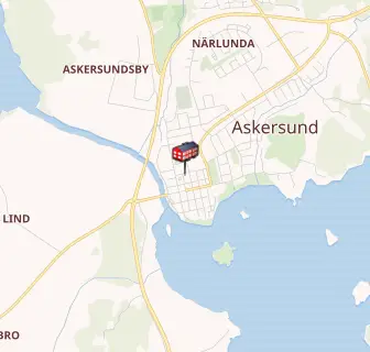 Askersund