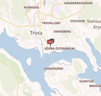 Trosa