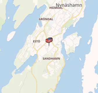 Nynäshamn