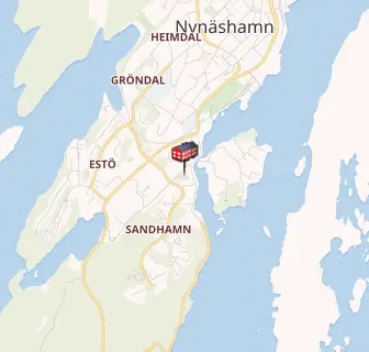 Nynäshamn