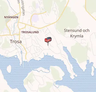 Trosa