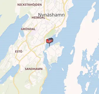 Nynäshamn