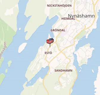 Nynäshamn