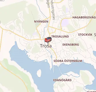 Trosa