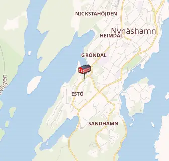 Nynäshamn
