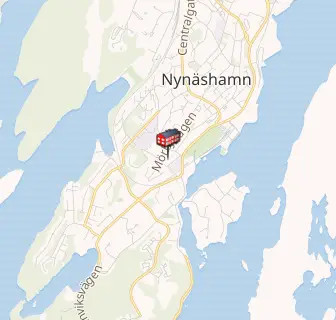 Nynäshamn