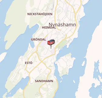 Nynäshamn