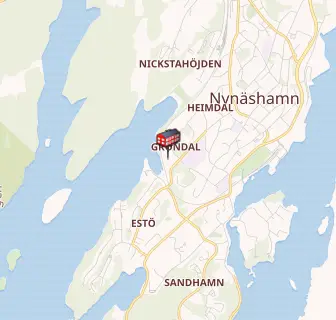 Nynäshamn