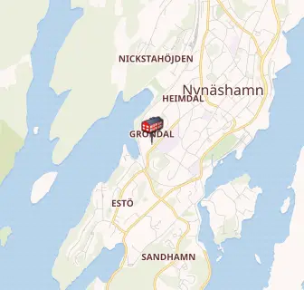 Nynäshamn