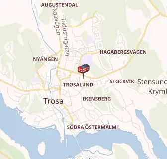 Trosa