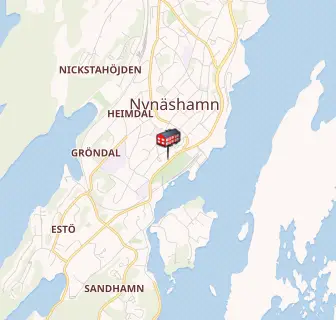 Nynäshamn