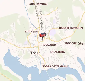 Trosa