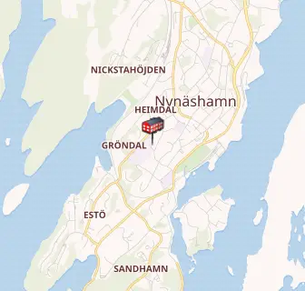 Nynäshamn