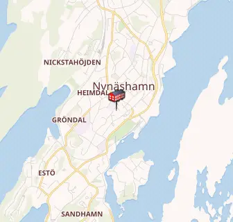 Nynäshamn