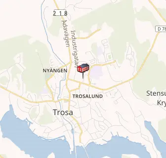 Trosa