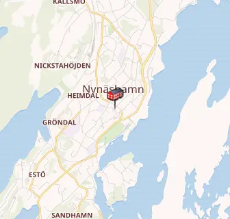 Nynäshamn