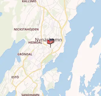 Nynäshamn