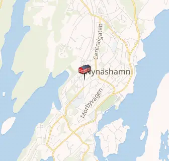 Nynäshamn