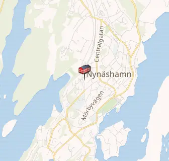 Nynäshamn