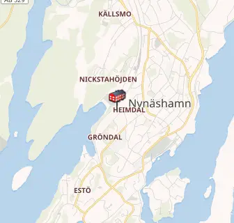 Nynäshamn