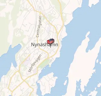 Nynäshamn