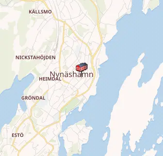Nynäshamn