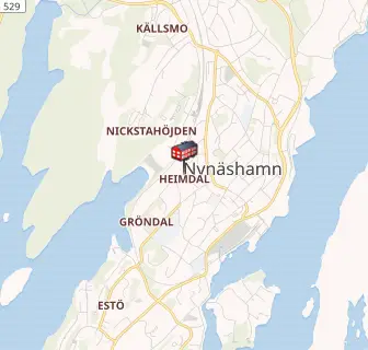 Nynäshamn