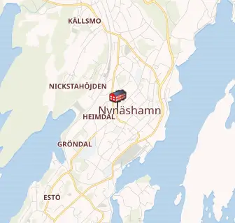 Nynäshamn