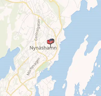 Nynäshamn