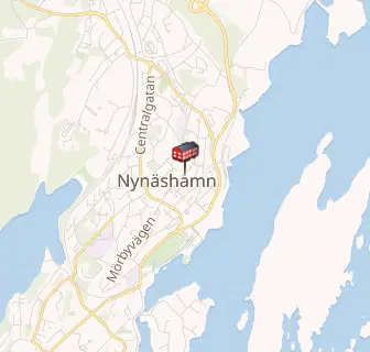 Nynäshamn