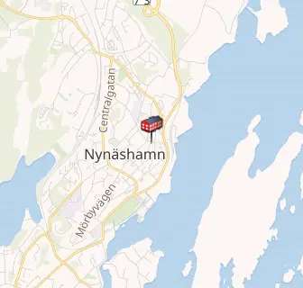 Nynäshamn