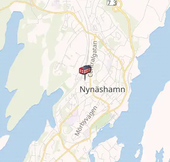 Nynäshamn
