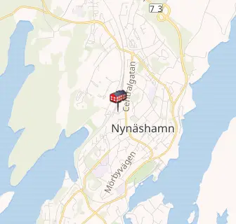 Nynäshamn