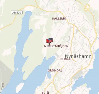 Nynäshamn
