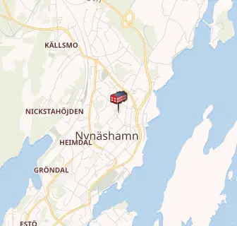Nynäshamn