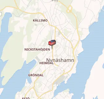 Nynäshamn