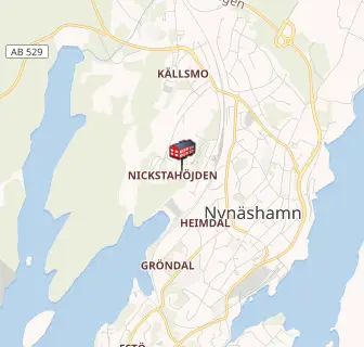 Nynäshamn
