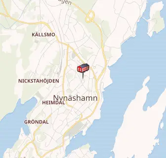 Nynäshamn