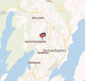 Nynäshamn