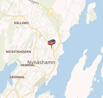 Nynäshamn