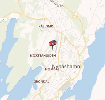 Nynäshamn