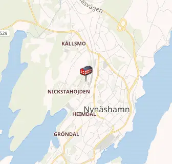 Nynäshamn