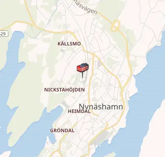 Nynäshamn