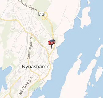 Nynäshamn