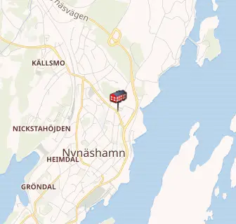Nynäshamn